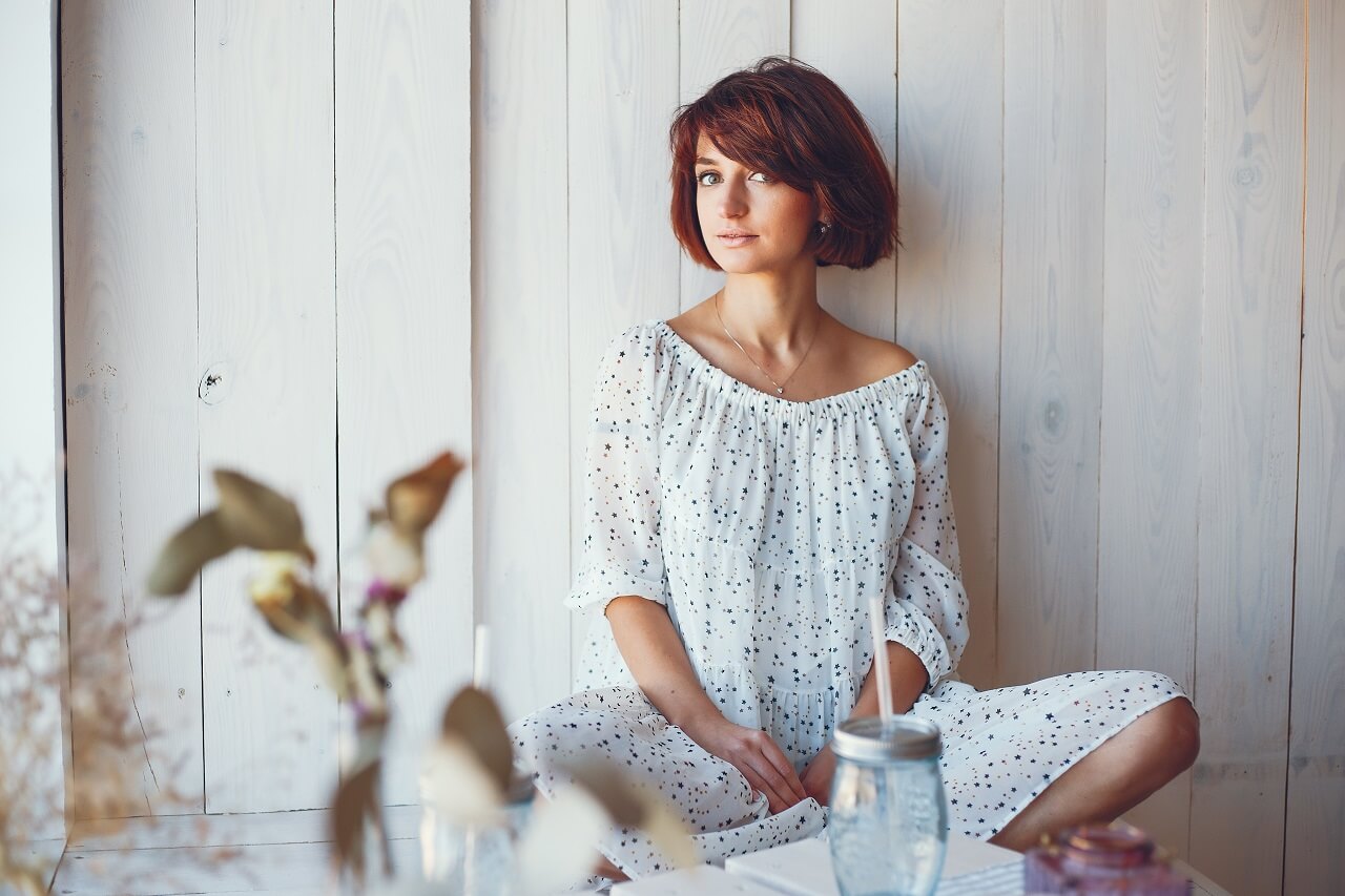 Bangun Pagi dengan Pikiran Positif dan Semangat